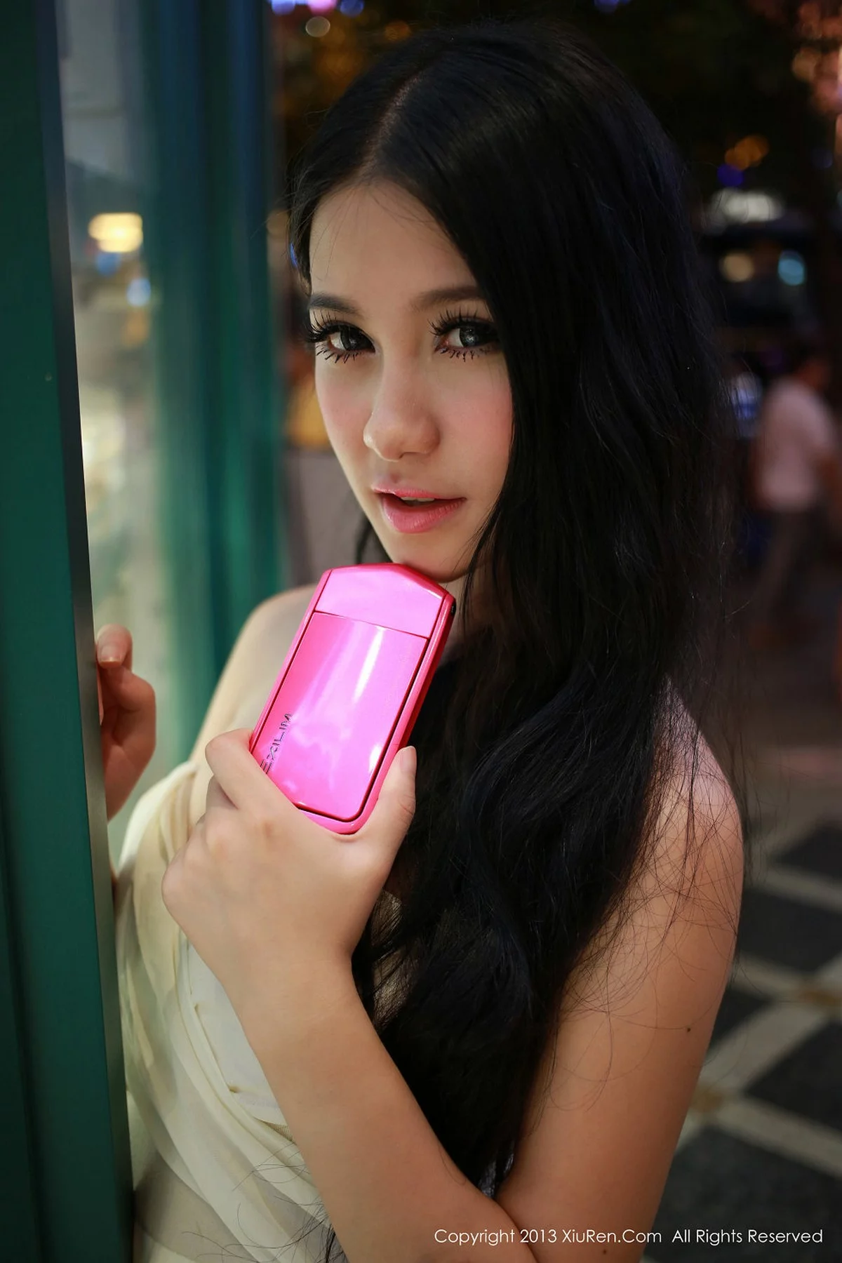Xrmnw.Vip_李七喜_写真