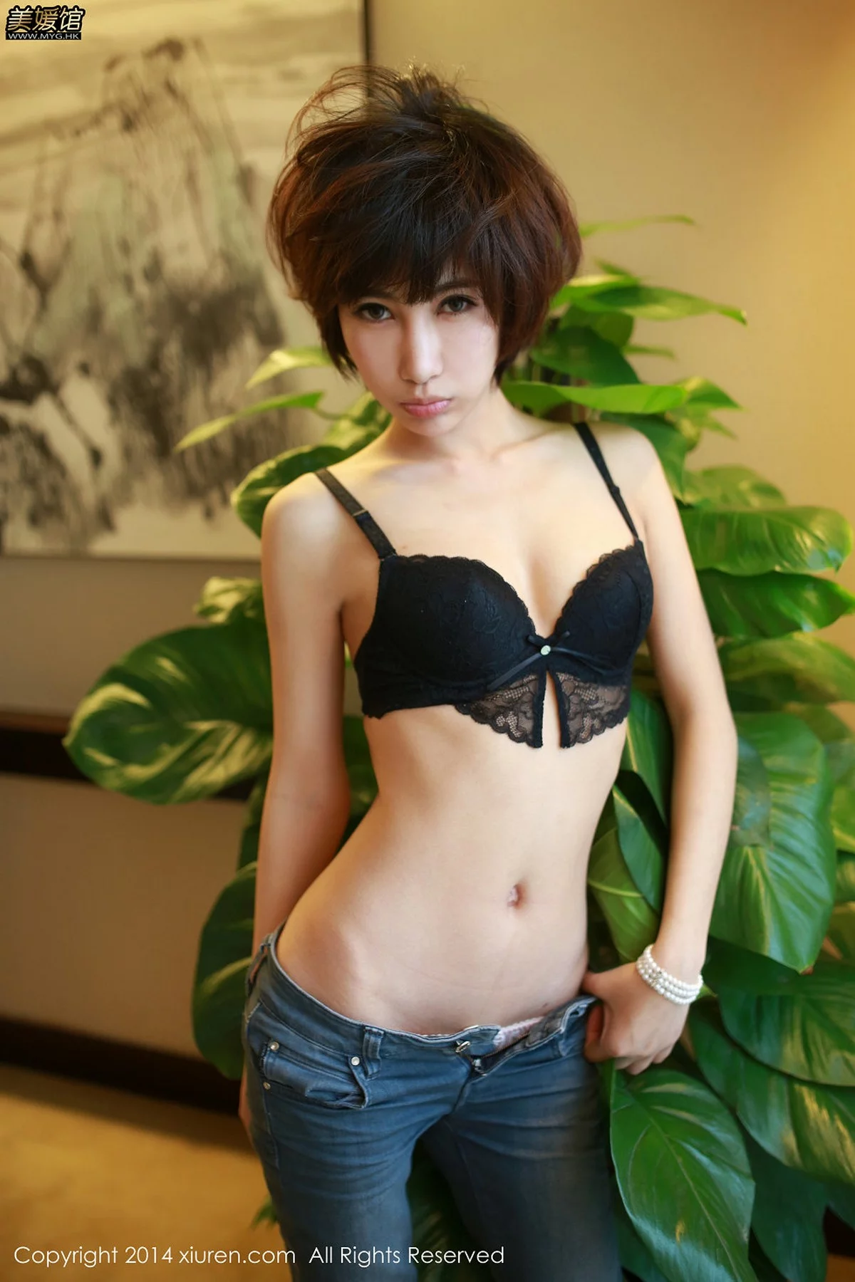 Xrmnw.Vip_模特合集_写真