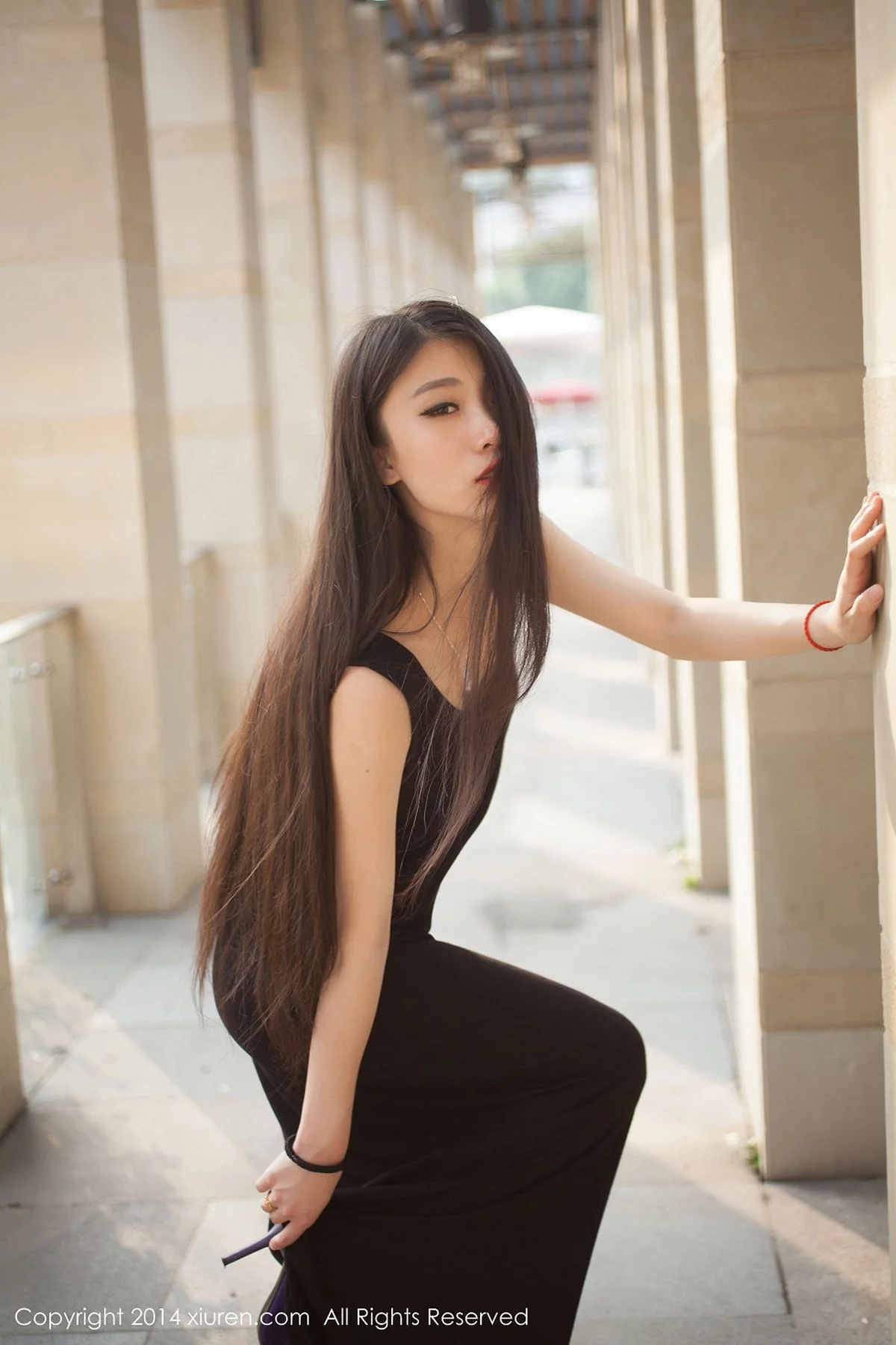 Xrmnw.Vip_战姝羽_写真