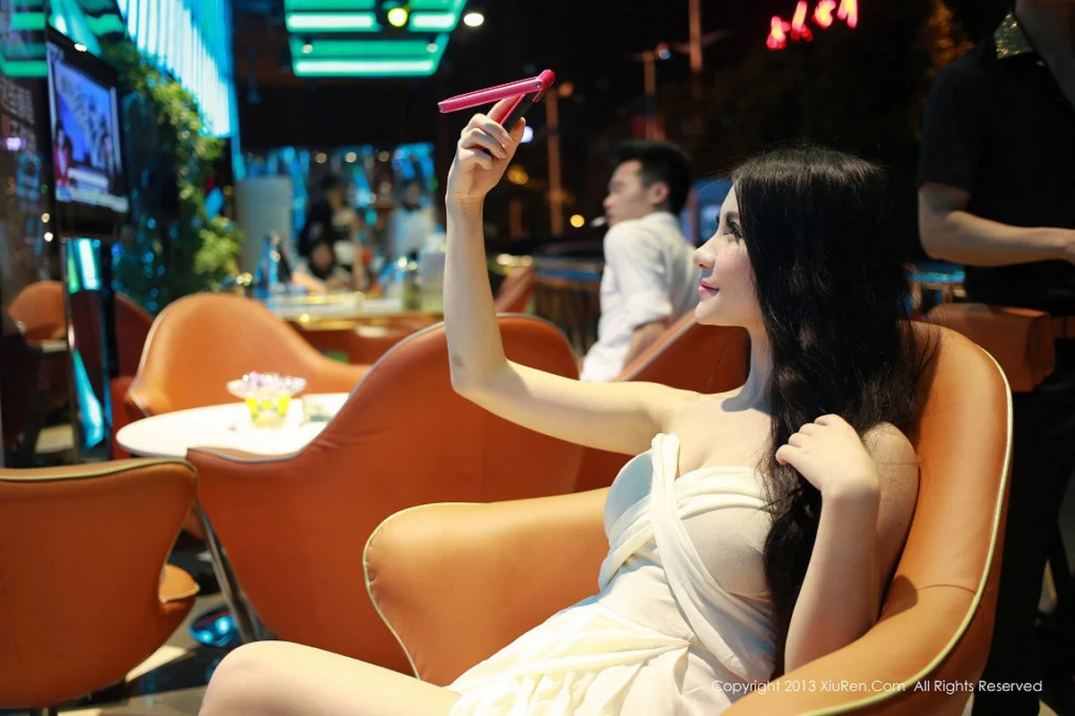 Xrmnw.Vip_李七喜_写真