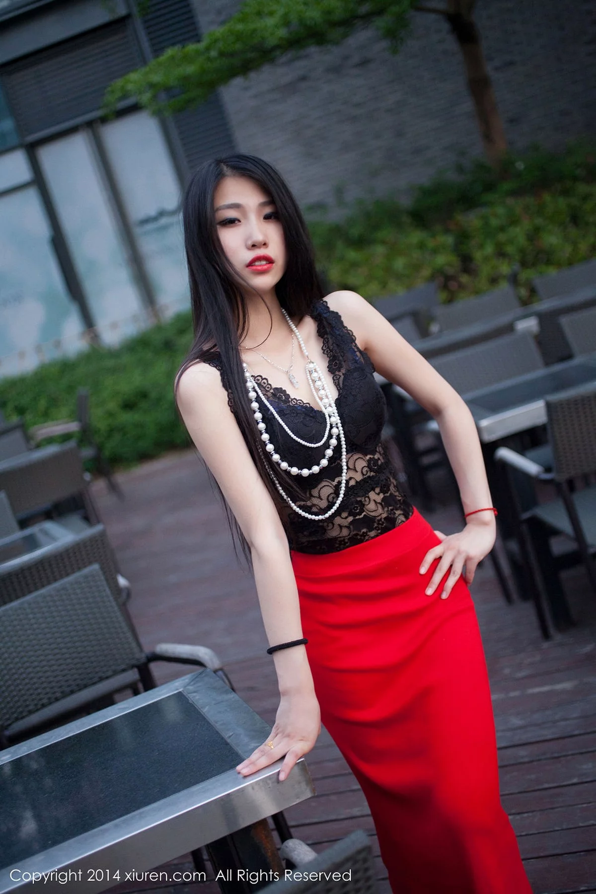 Xrmnw.Vip_战姝羽_写真