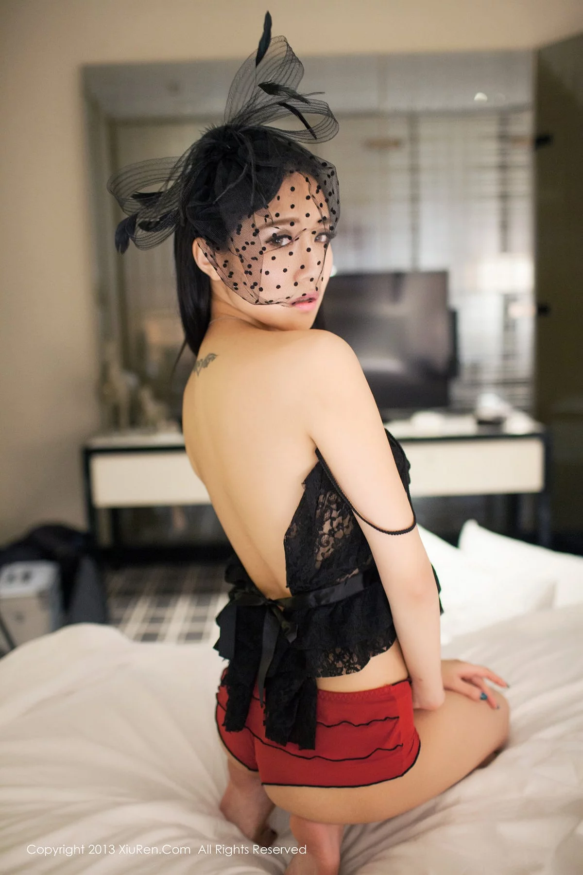 Xrmnw.Vip_于大小姐_写真