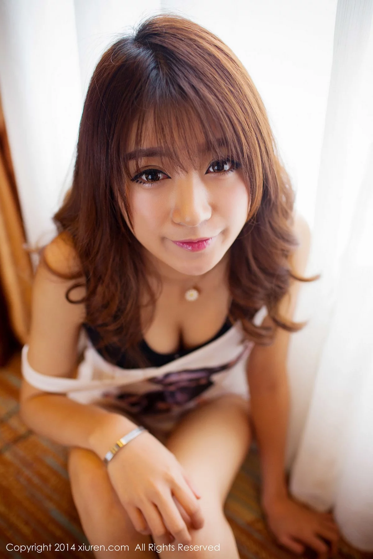 Xrmnw.Vip_雯大王_写真