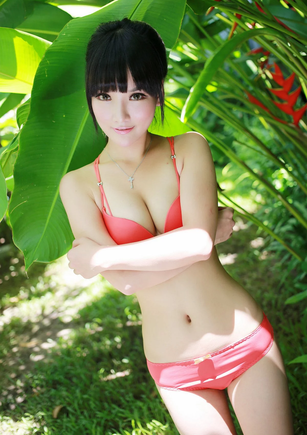 Xrmnw.Vip_妮儿Bluelabel_写真