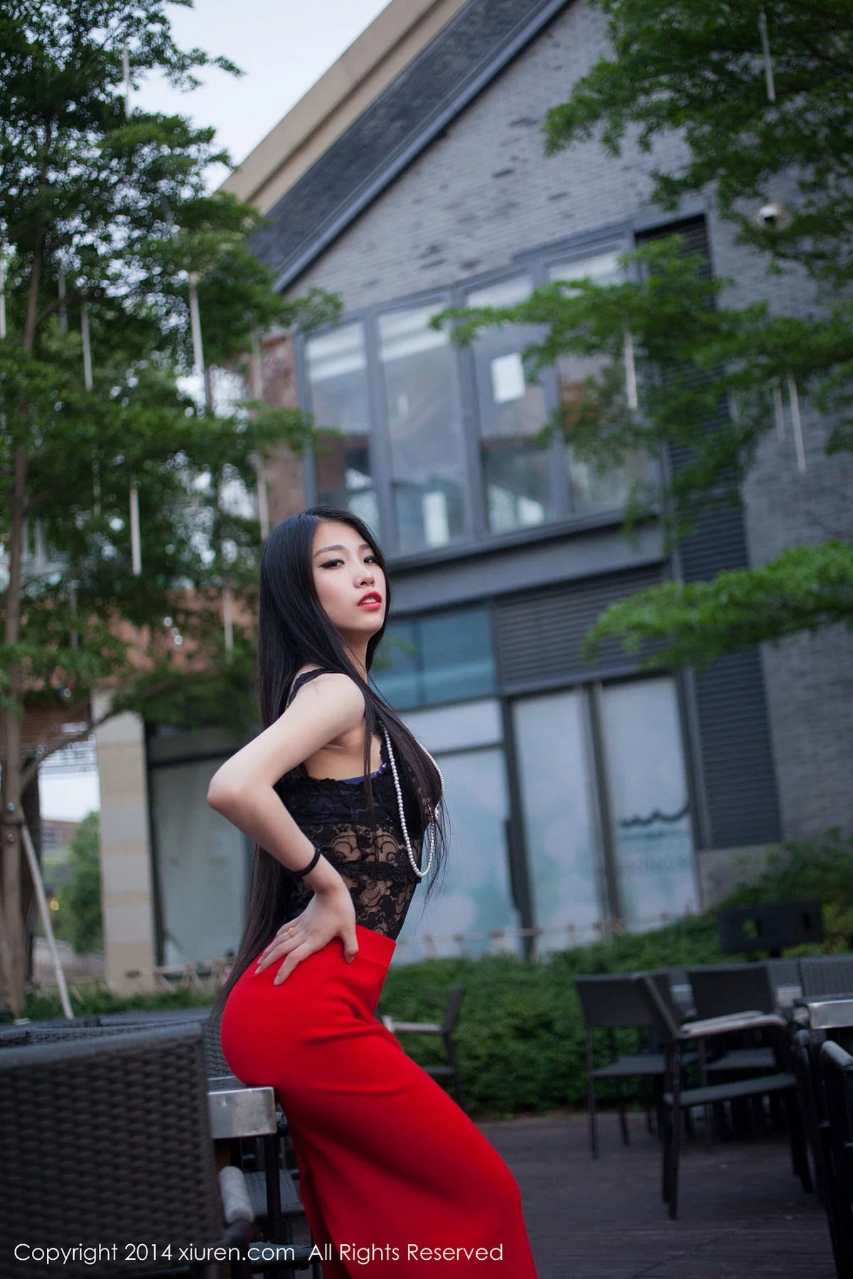 Xrmnw.Vip_战姝羽_写真