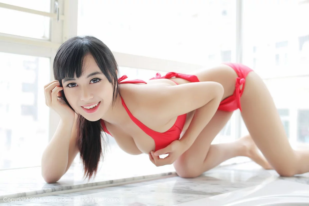 Xrmnw.Vip_黄可_写真