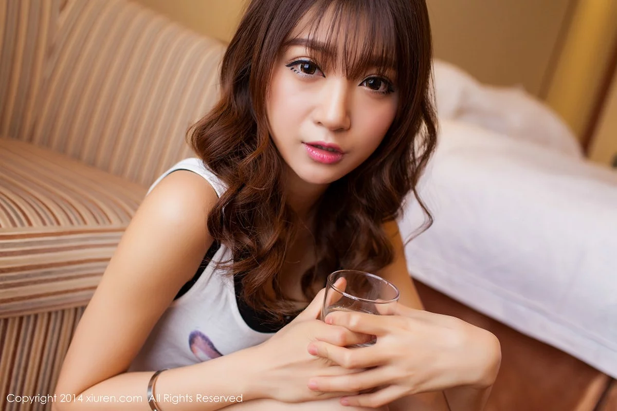 Xrmnw.Vip_雯大王_写真
