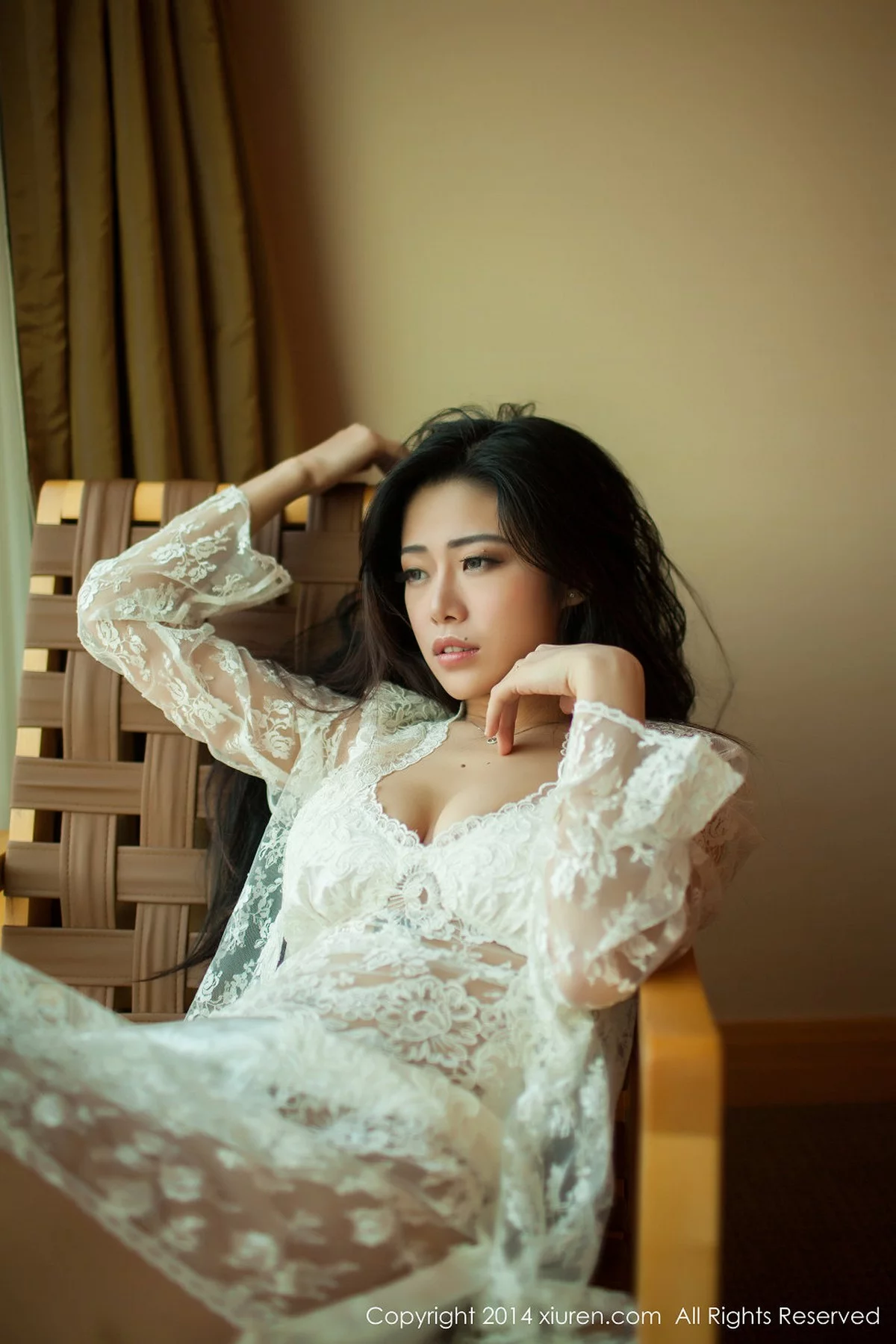 Xrmnw.Vip_luvian本能_写真