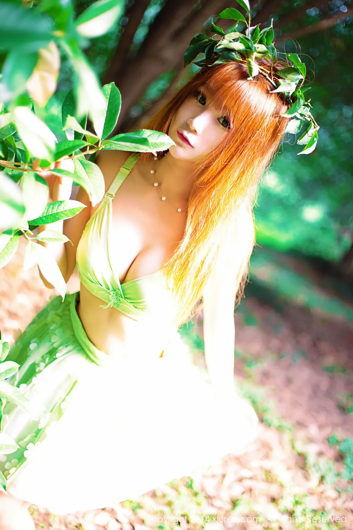 Xrmnw.Vip_子纯儿_写真