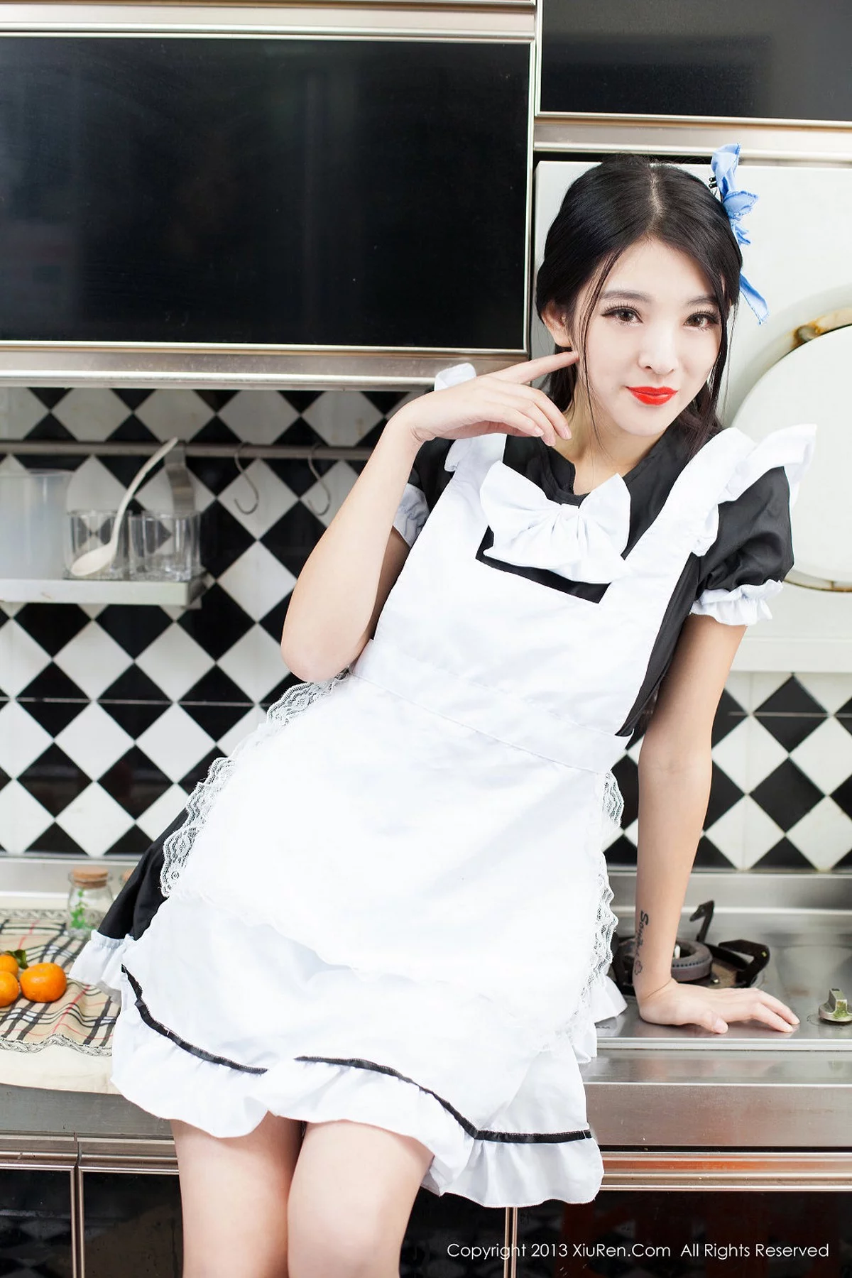 Xrmnw.Vip_陈大榕_写真