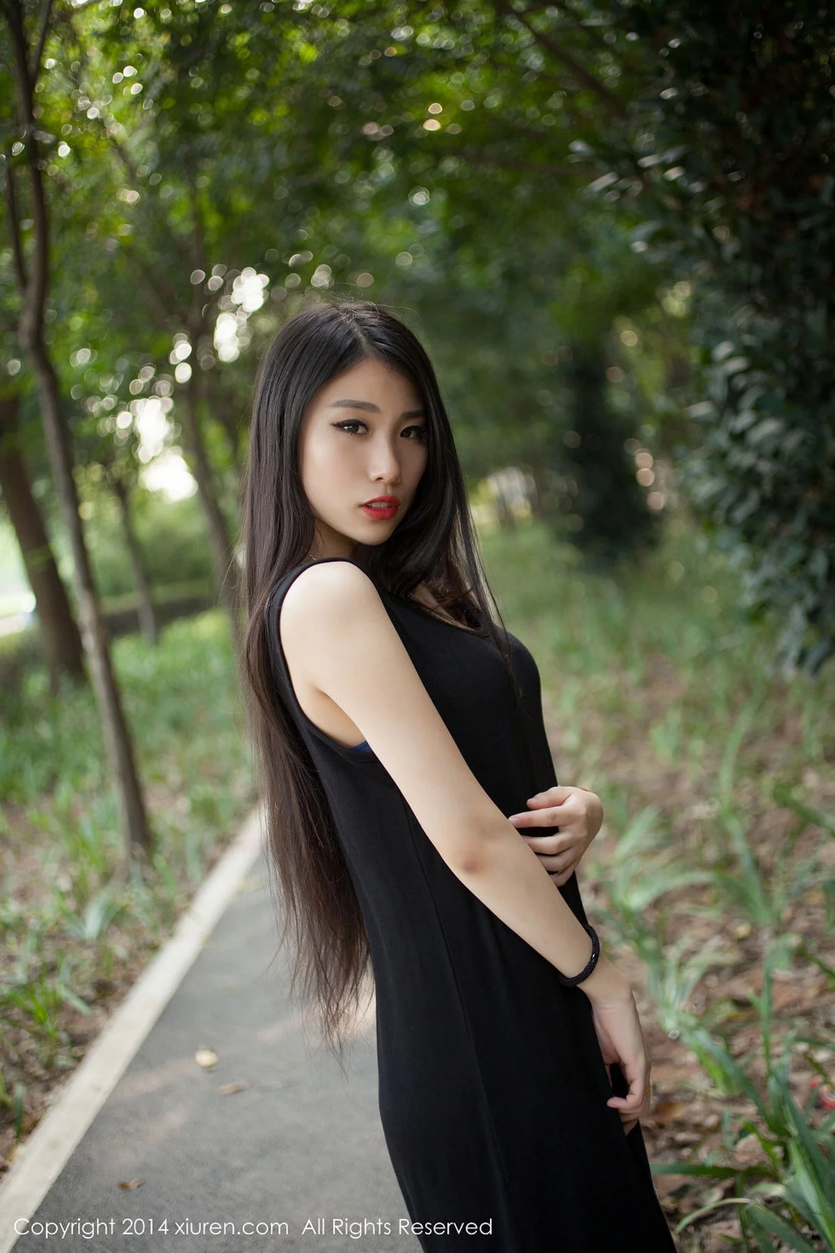 Xrmnw.Vip_战姝羽_写真