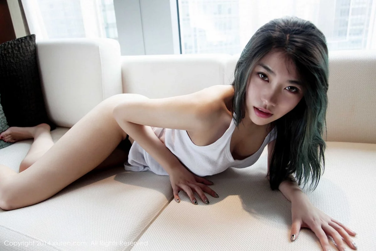 Xrmnw.Vip_许诺Sabrina_写真