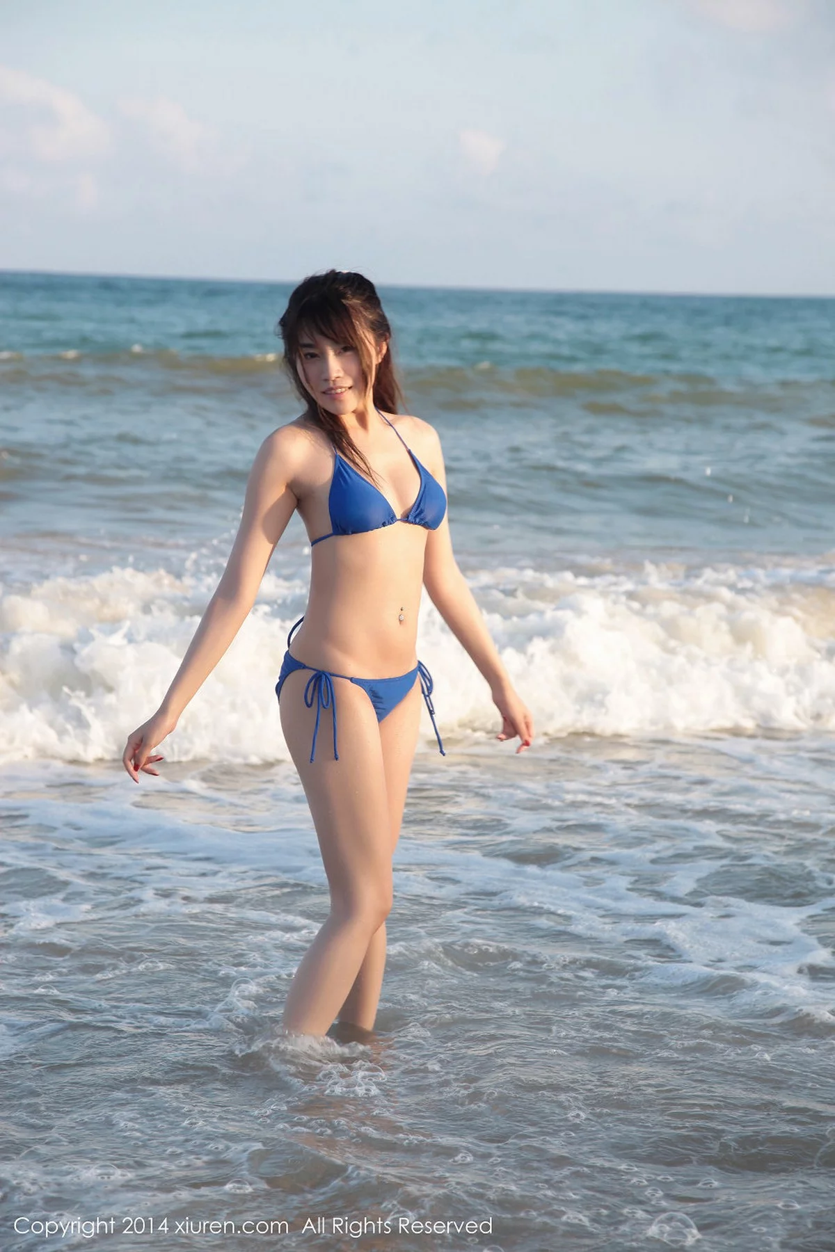 Xrmnw.Vip_许诺Sabrina_写真