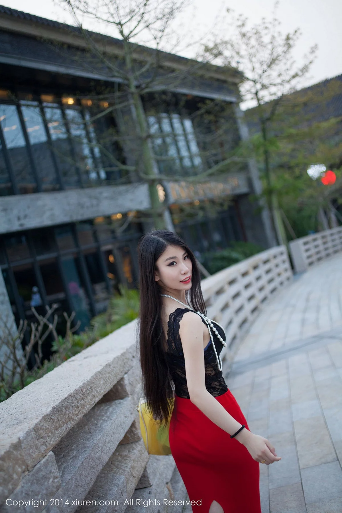 Xrmnw.Vip_战姝羽_写真