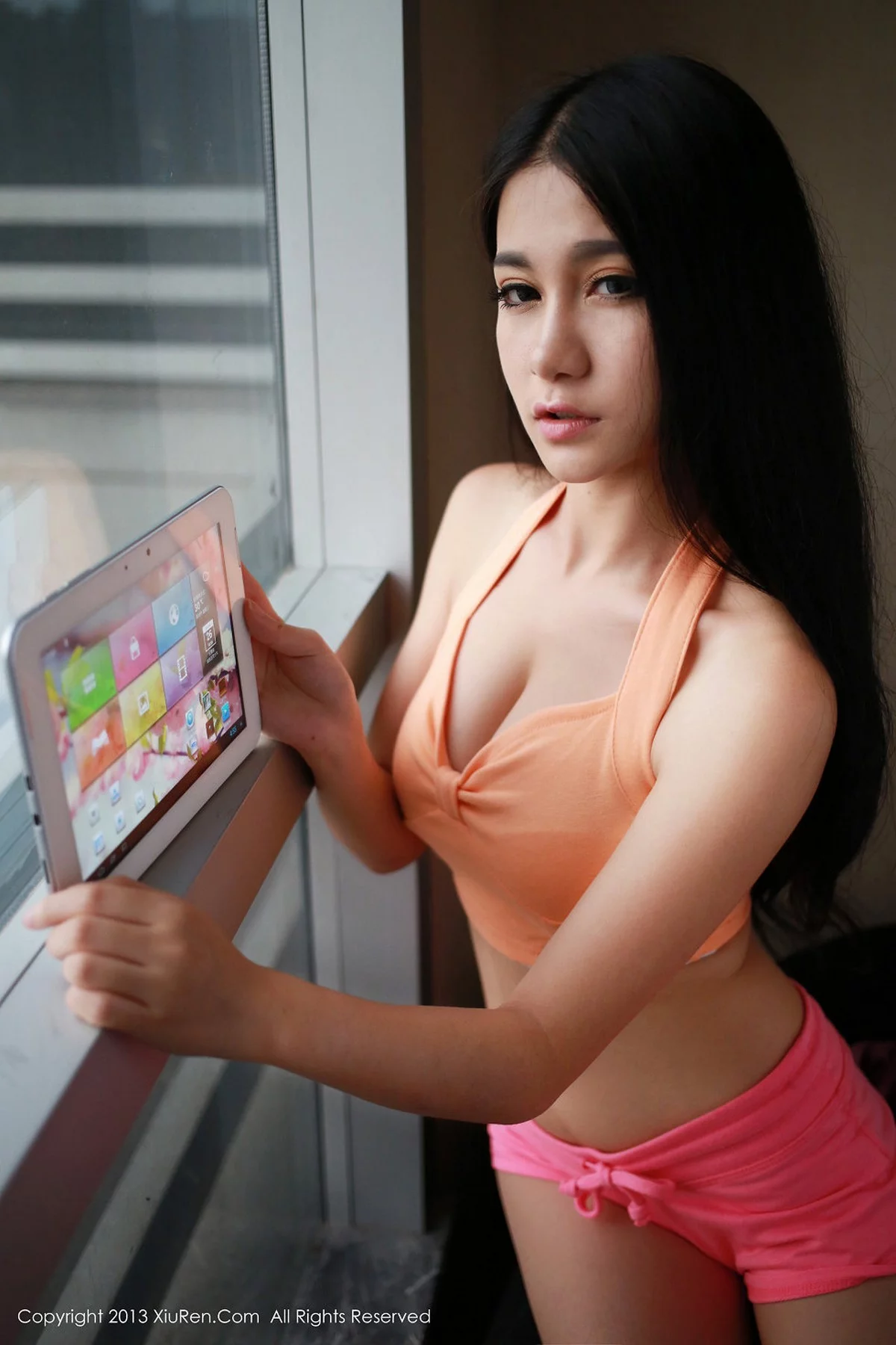 Xrmnw.Vip_李七喜_写真