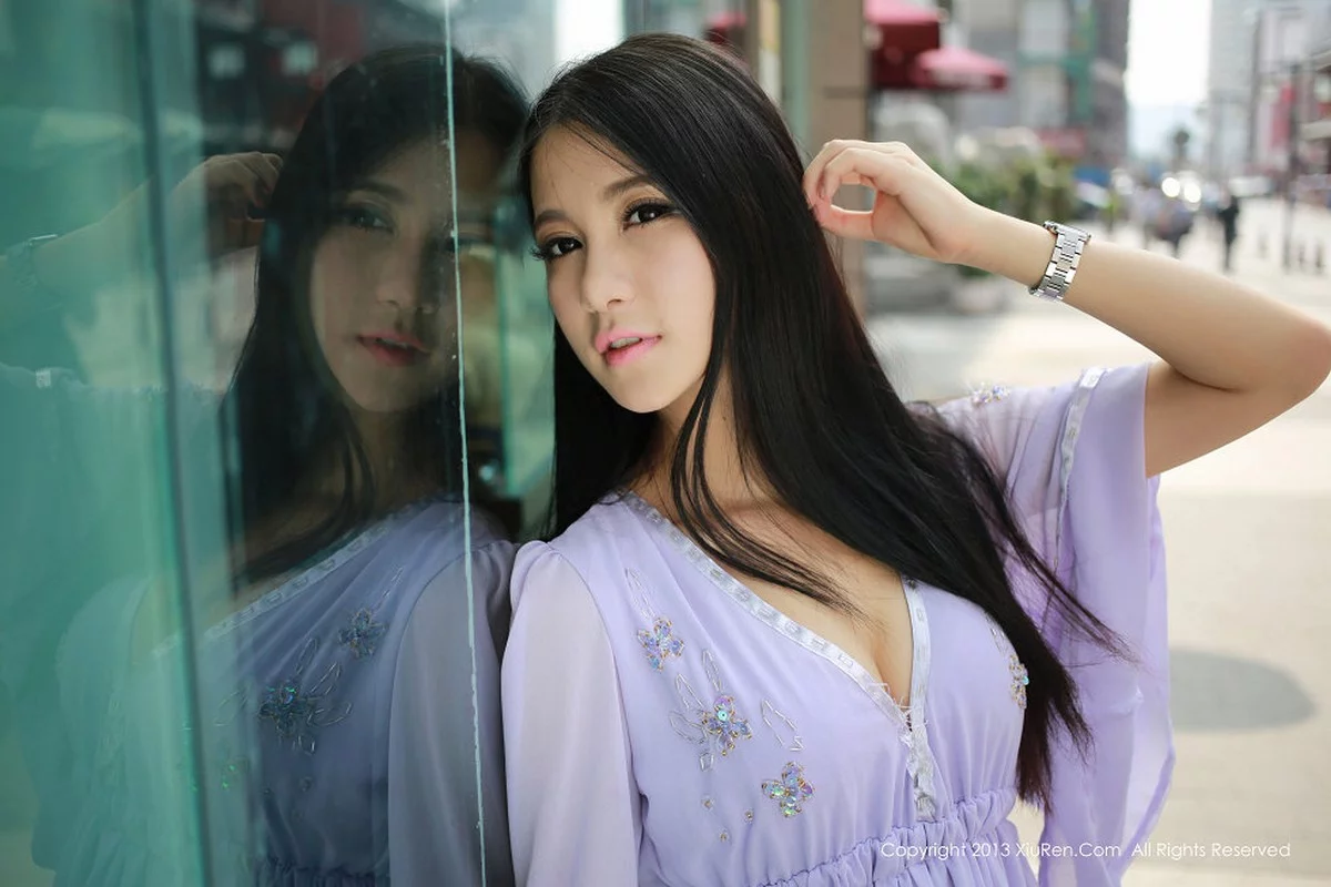 Xrmnw.Vip_李七喜_写真