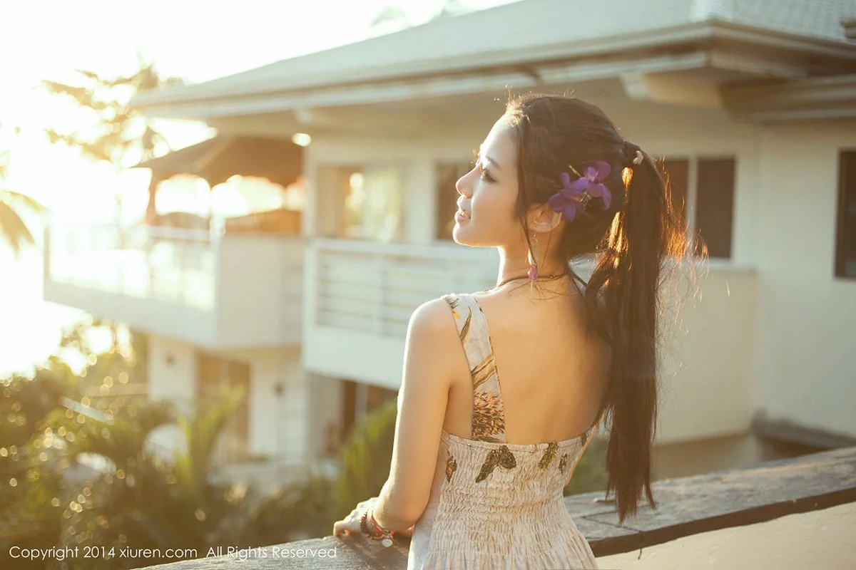 Xrmnw.Vip_luvian本能_写真
