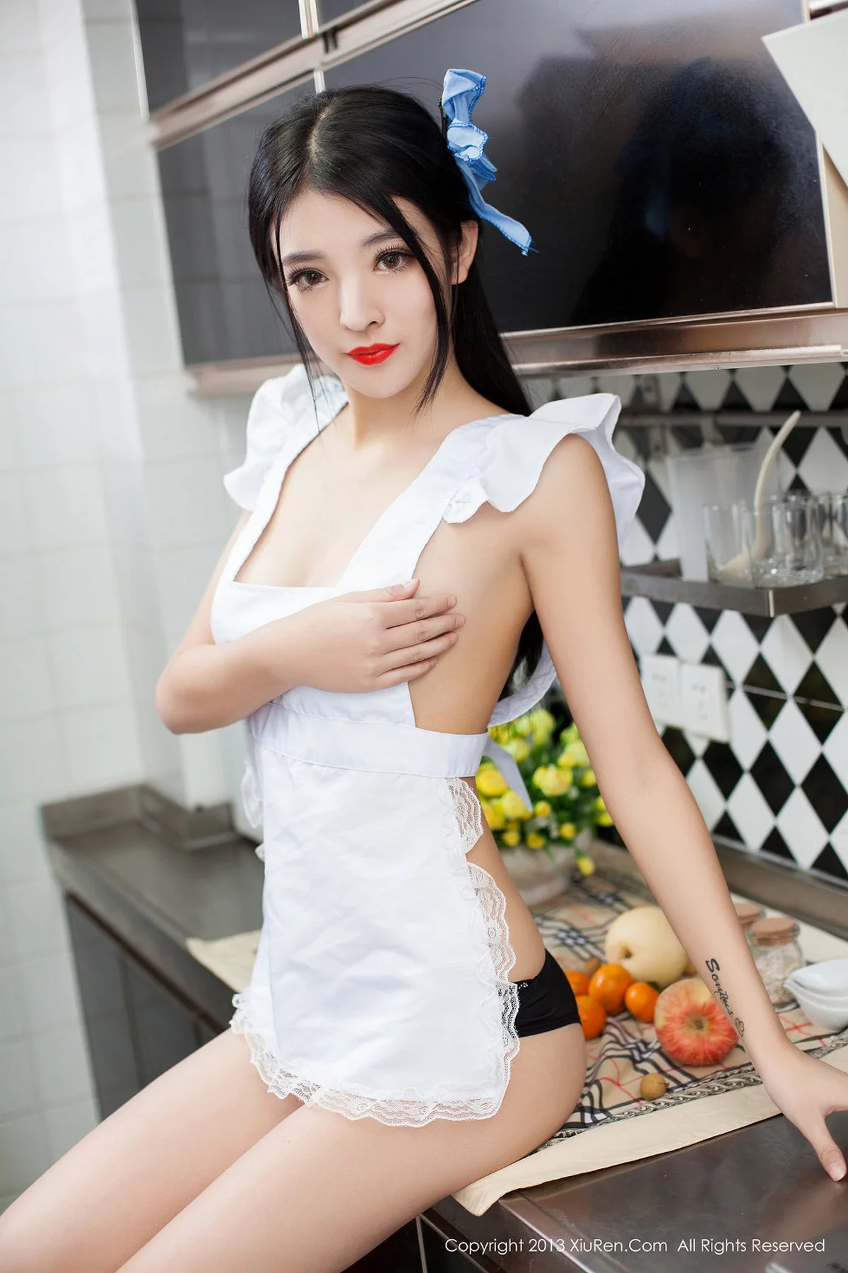 Xrmnw.Vip_陈大榕_写真