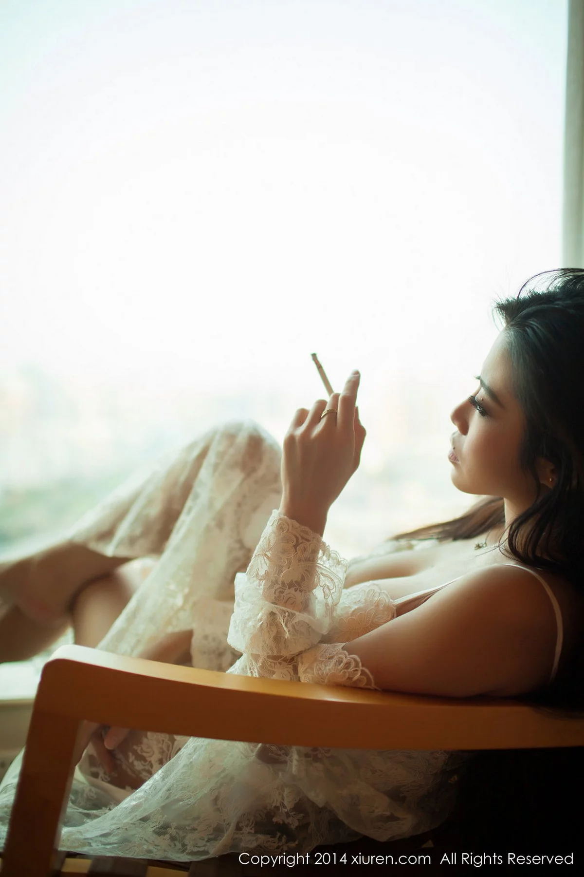 Xrmnw.Vip_luvian本能_写真