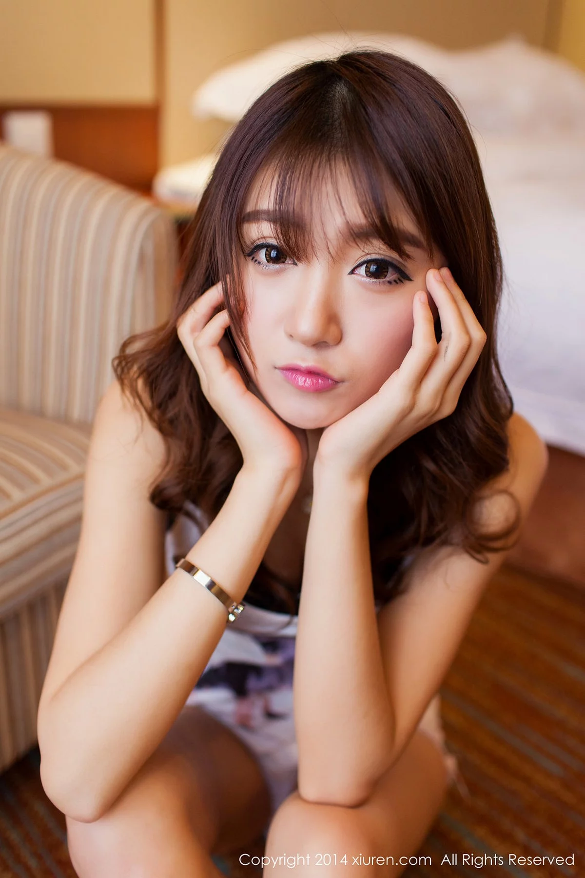 Xrmnw.Vip_雯大王_写真
