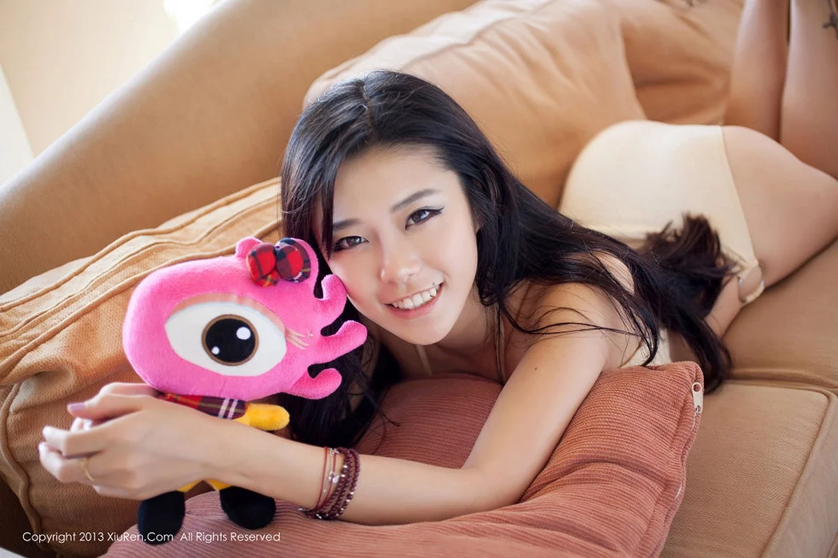 Xrmnw.Vip_luvian本能_写真