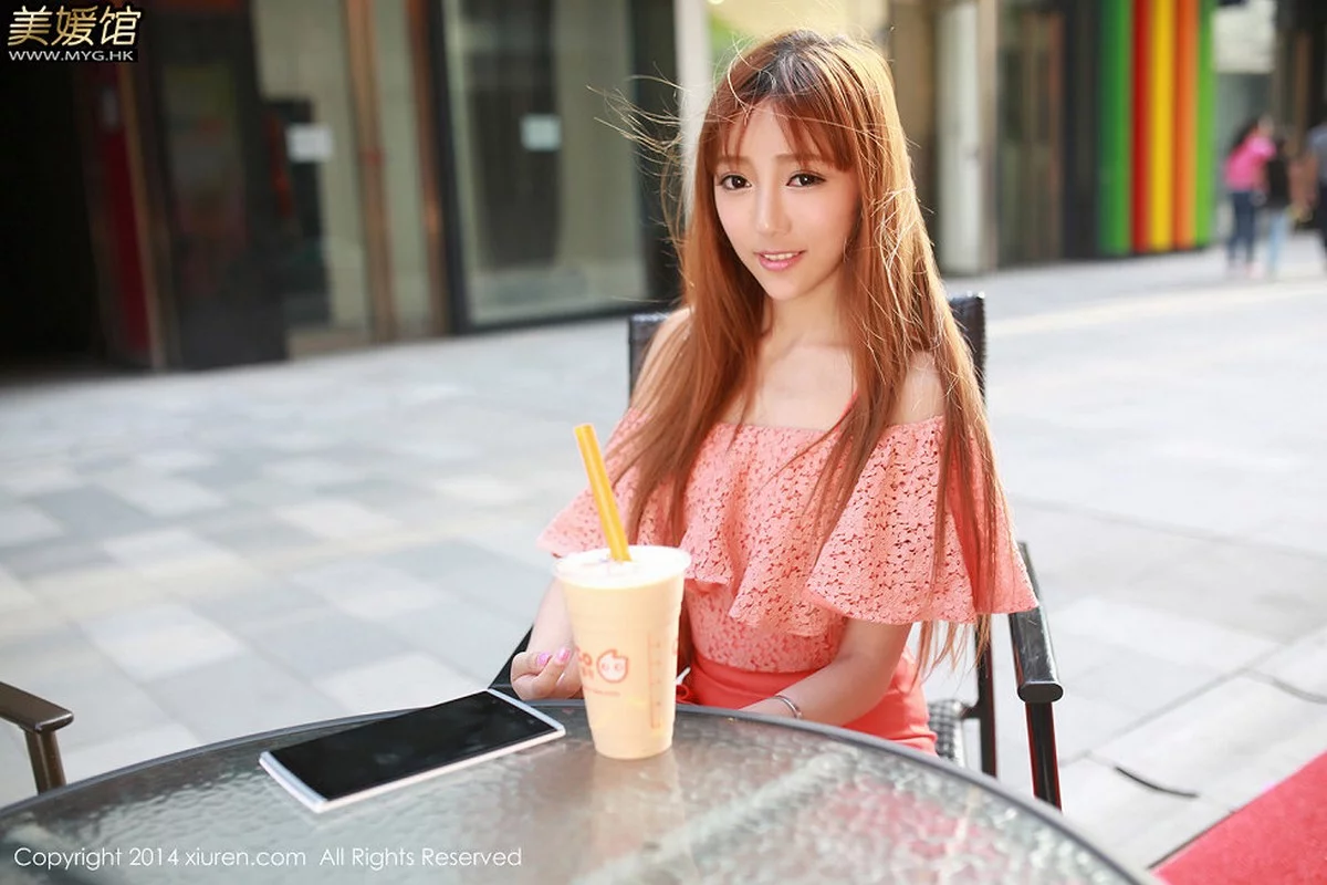 Xrmnw.Vip_王馨瑶_写真