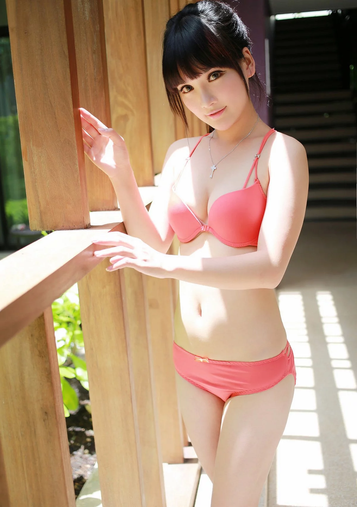 Xrmnw.Vip_妮儿Bluelabel_写真