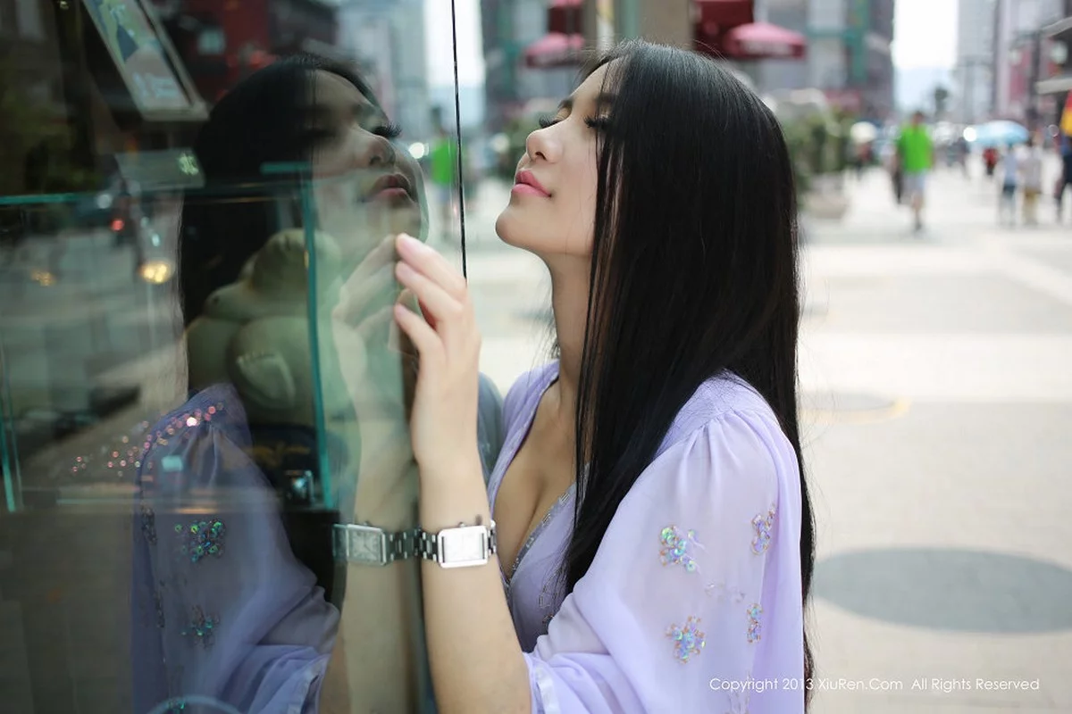 Xrmnw.Vip_李七喜_写真