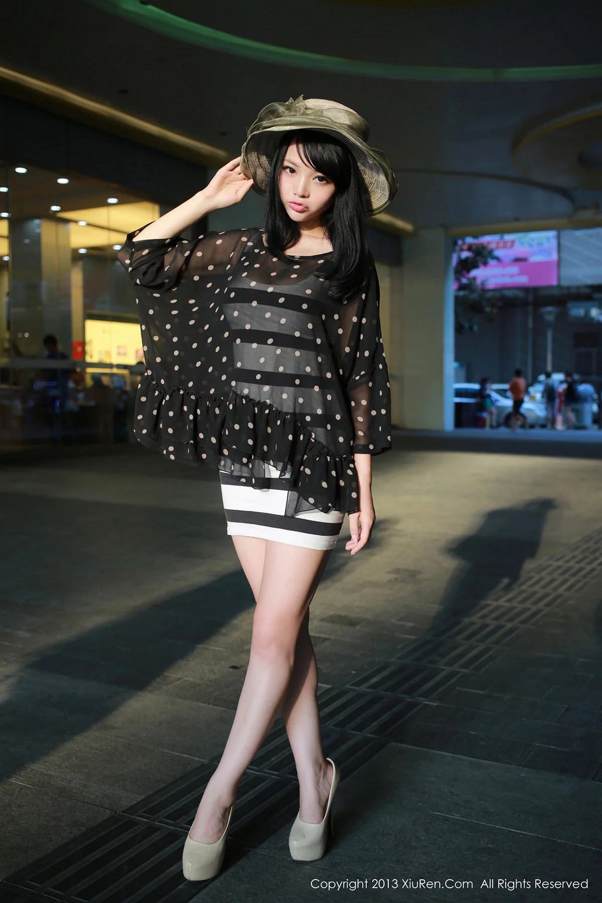 Xrmnw.Vip_李玲_写真