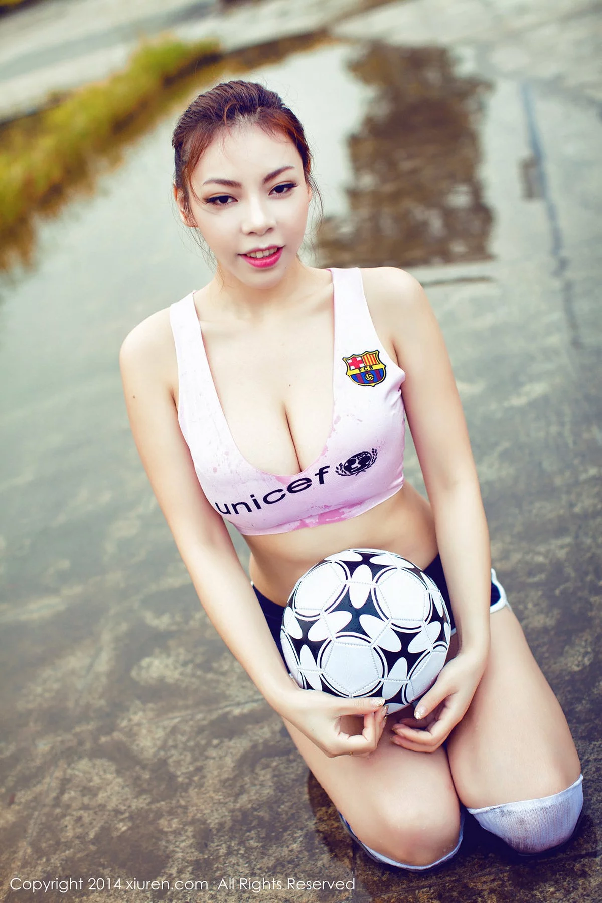 Xrmnw.Vip_模特合集_写真