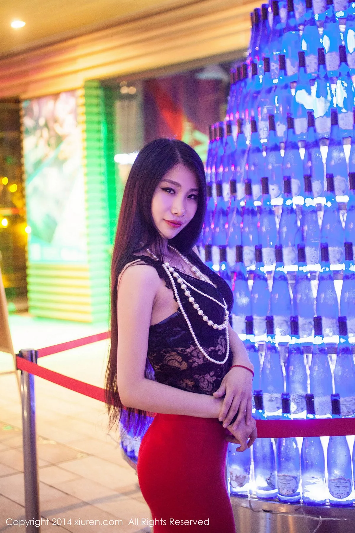 Xrmnw.Vip_战姝羽_写真