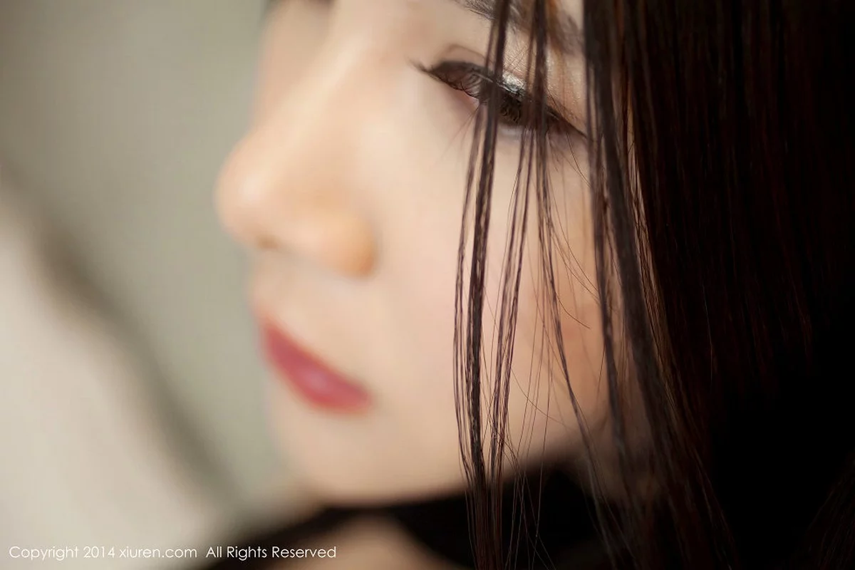 Xrmnw.Vip_顾欣怡_写真