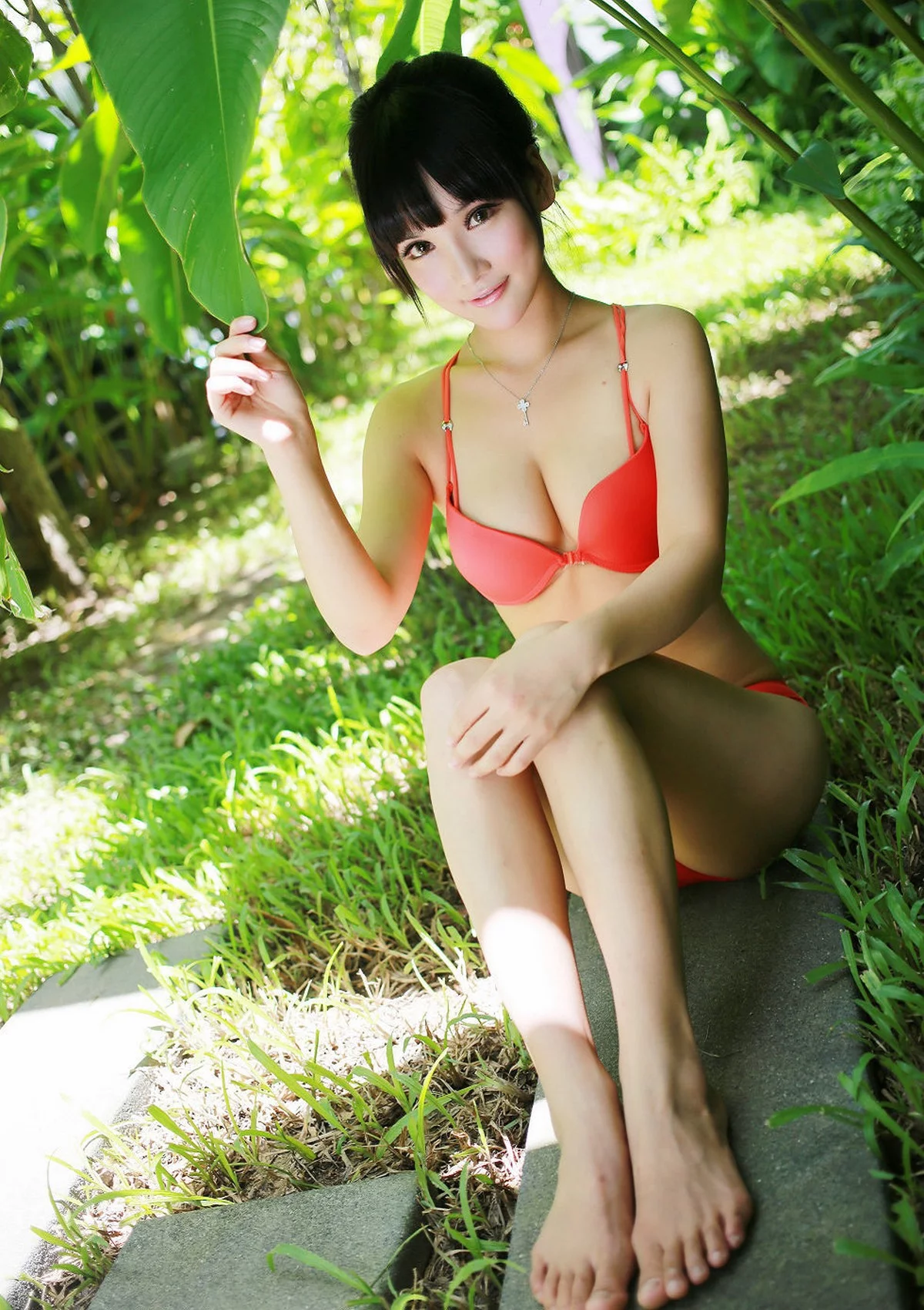 Xrmnw.Vip_妮儿Bluelabel_写真