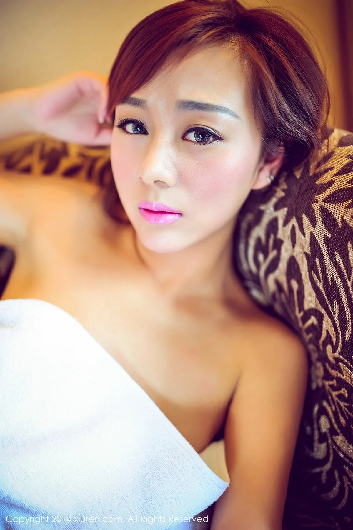 Xrmnw.Vip_周美美_写真