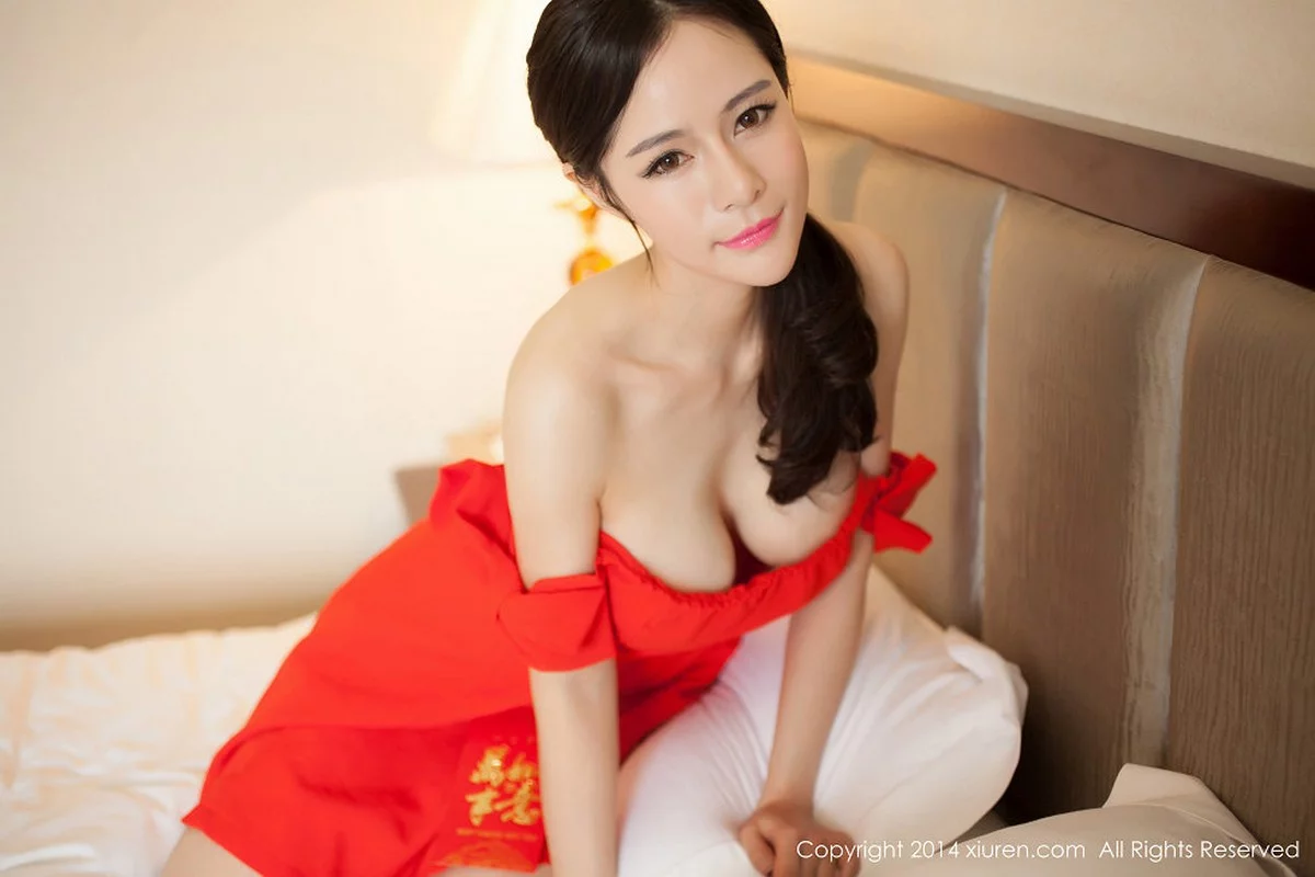 Xrmnw.Vip_nancy小姿_写真
