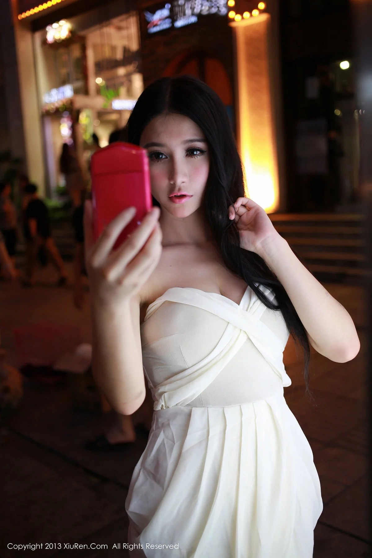 Xrmnw.Vip_李七喜_写真