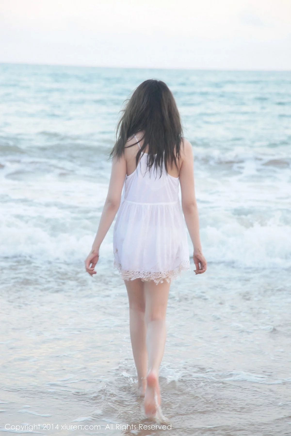 Xrmnw.Vip_许诺Sabrina_写真