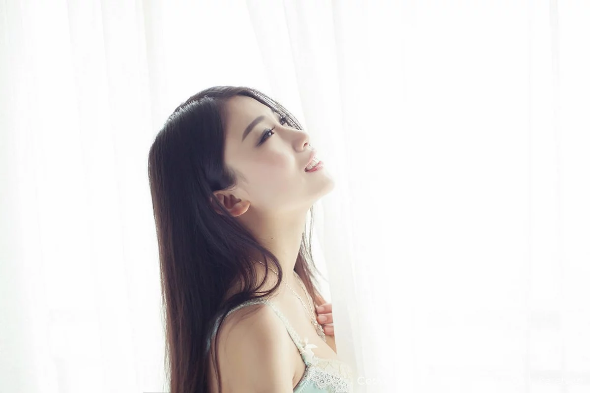 Xrmnw.Vip_战姝羽_写真