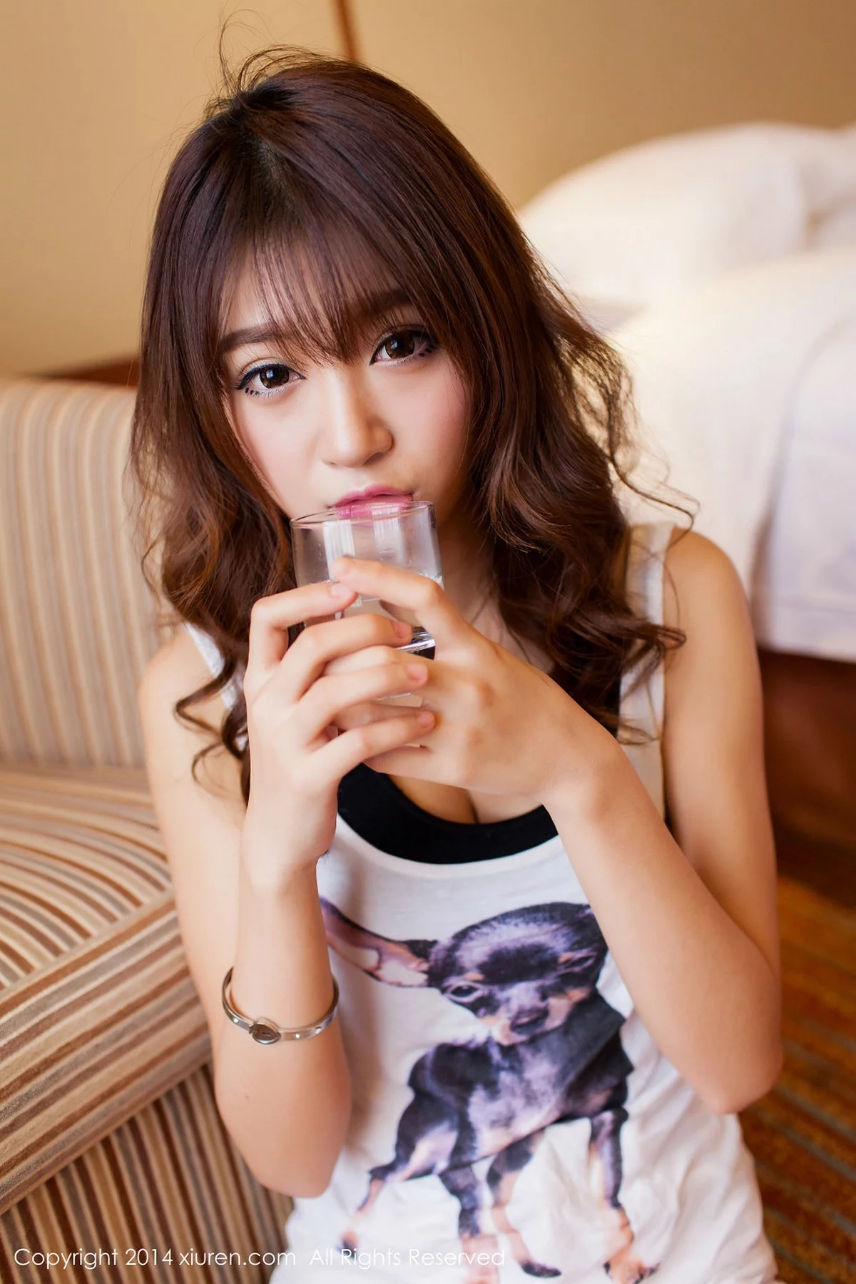 Xrmnw.Vip_雯大王_写真