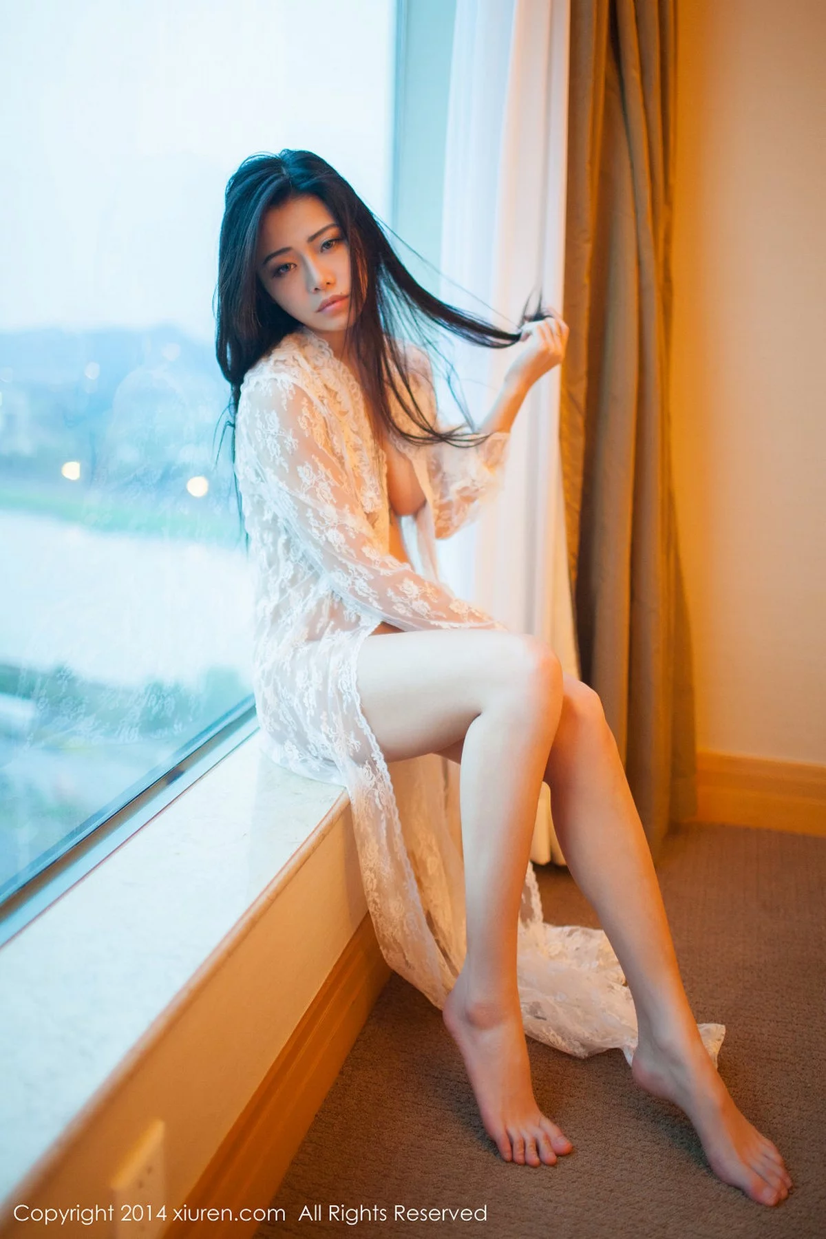 Xrmnw.Vip_luvian本能_写真