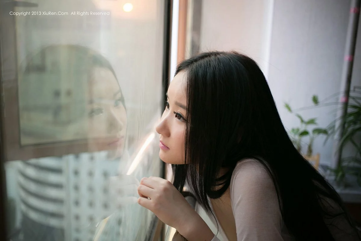 Xrmnw.Vip_胡琦Seven_写真
