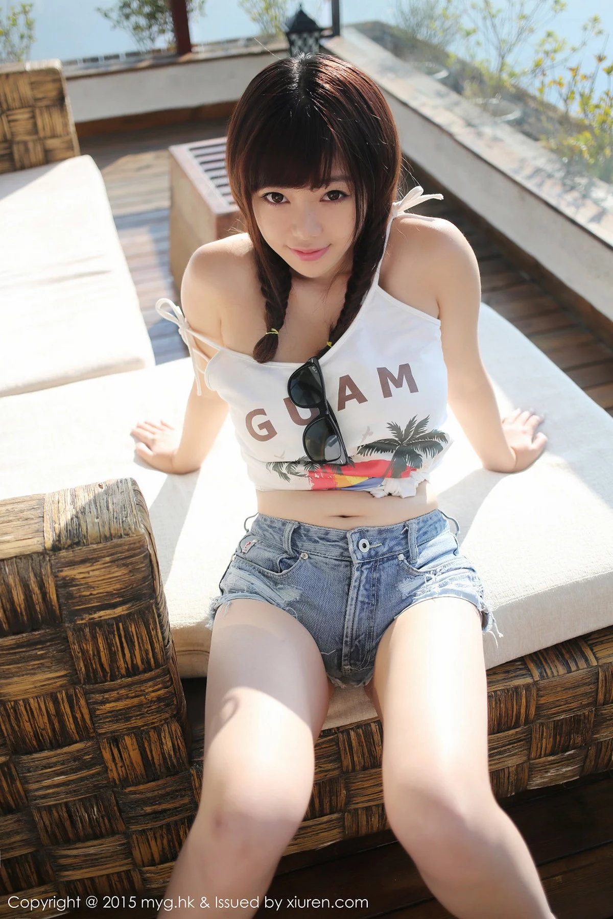 Xrmnw.Vip_刘飞儿_写真
