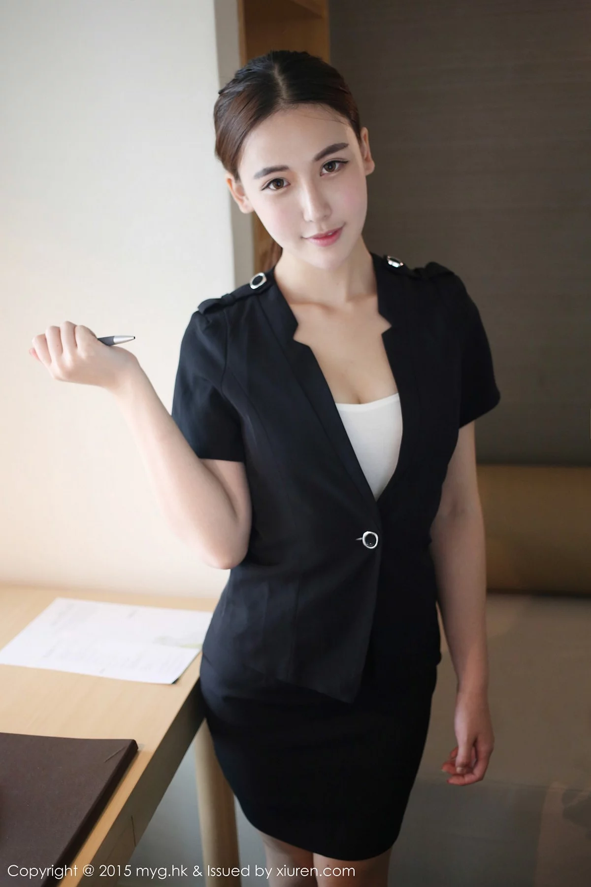 Xrmnw.Vip_熊吖BOBO_写真