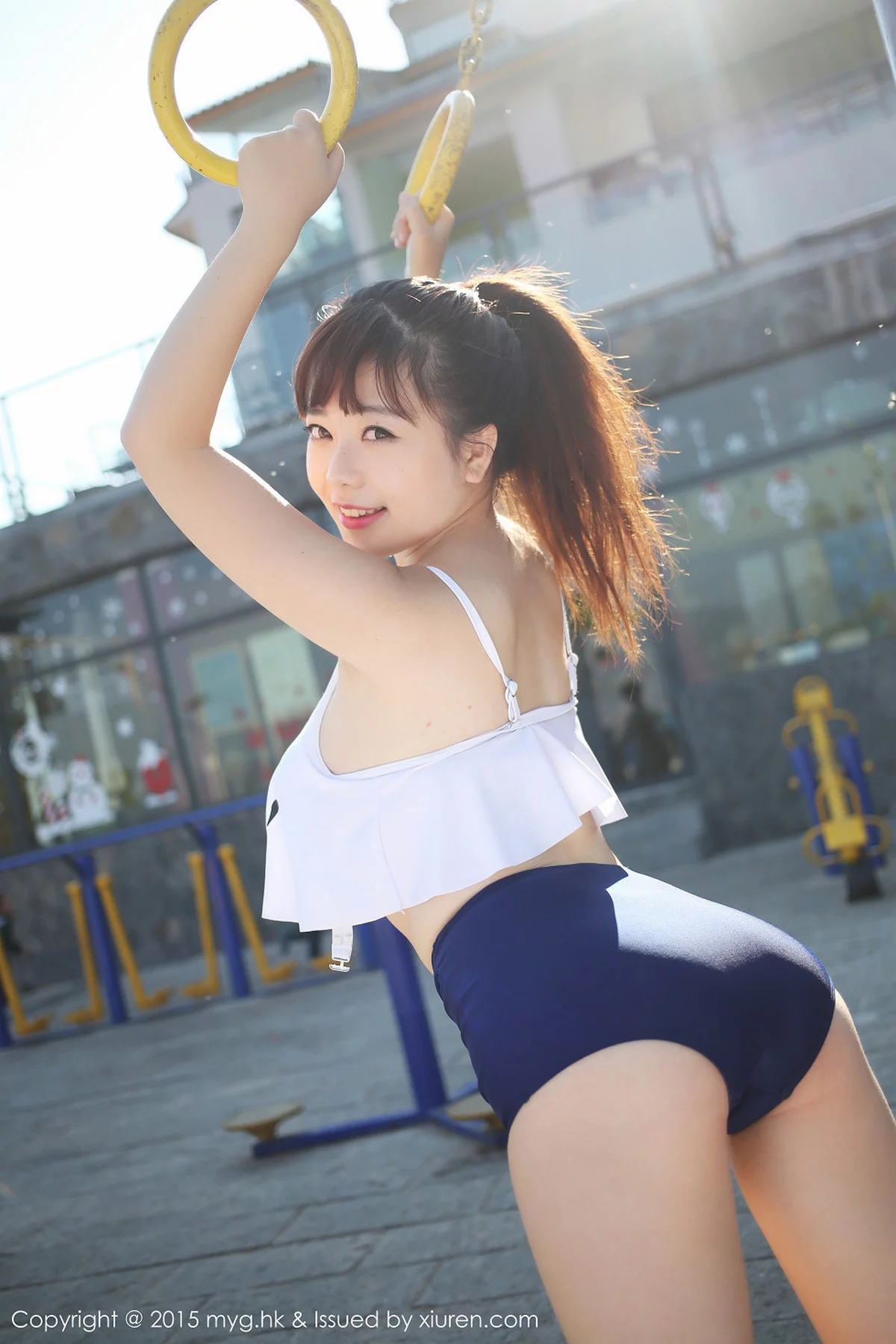 Xrmnw.Vip_刘飞儿_写真