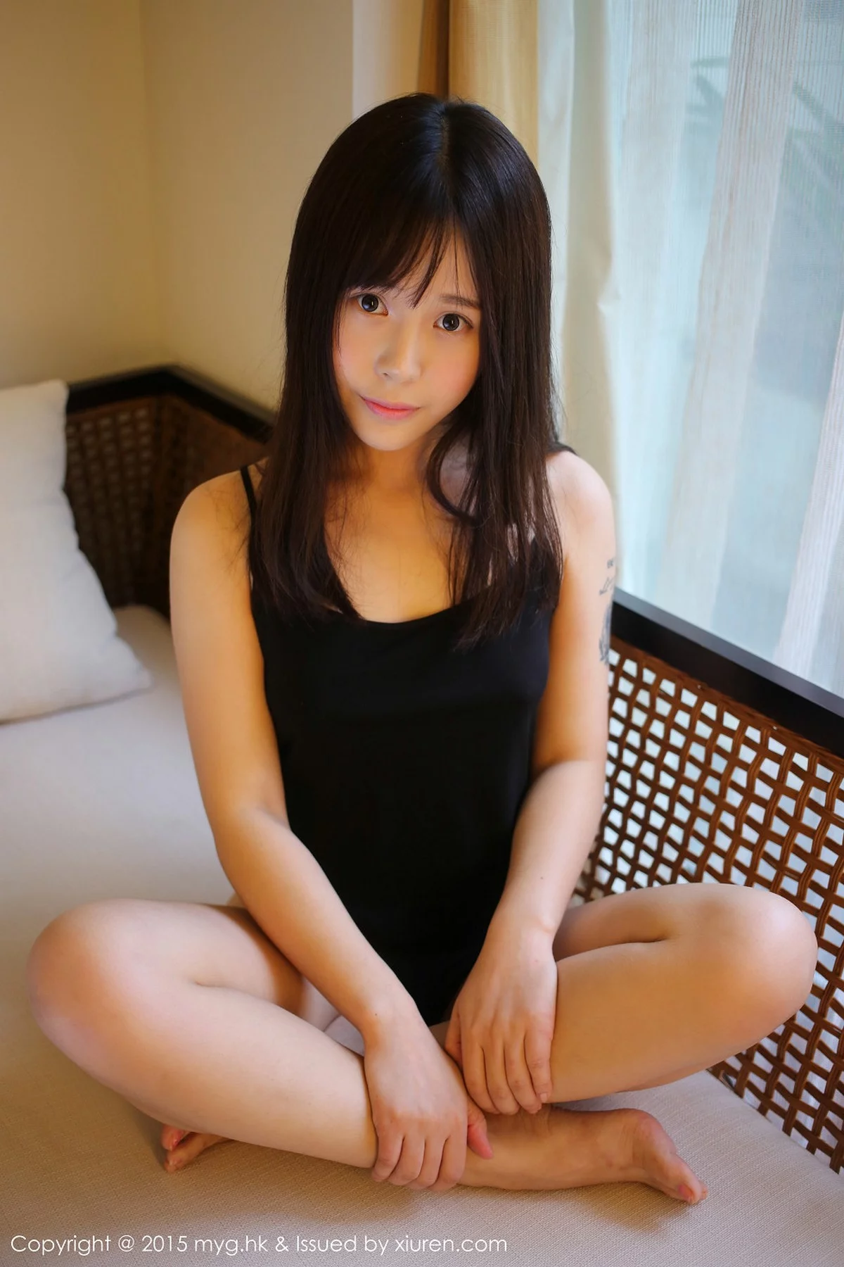 Xrmnw.Vip_Evelyn艾莉_写真