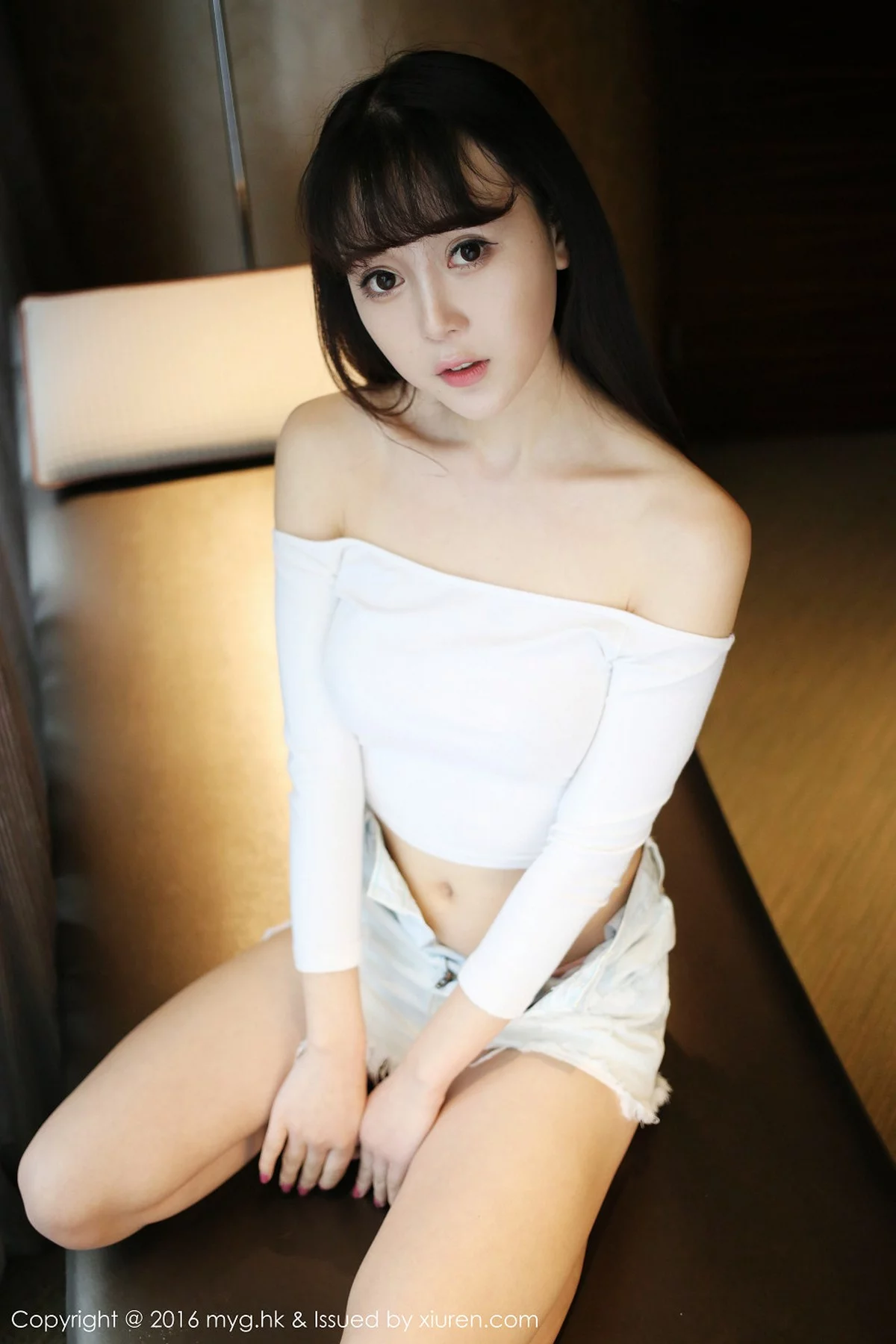 Xrmnw.Vip_赵小米_写真