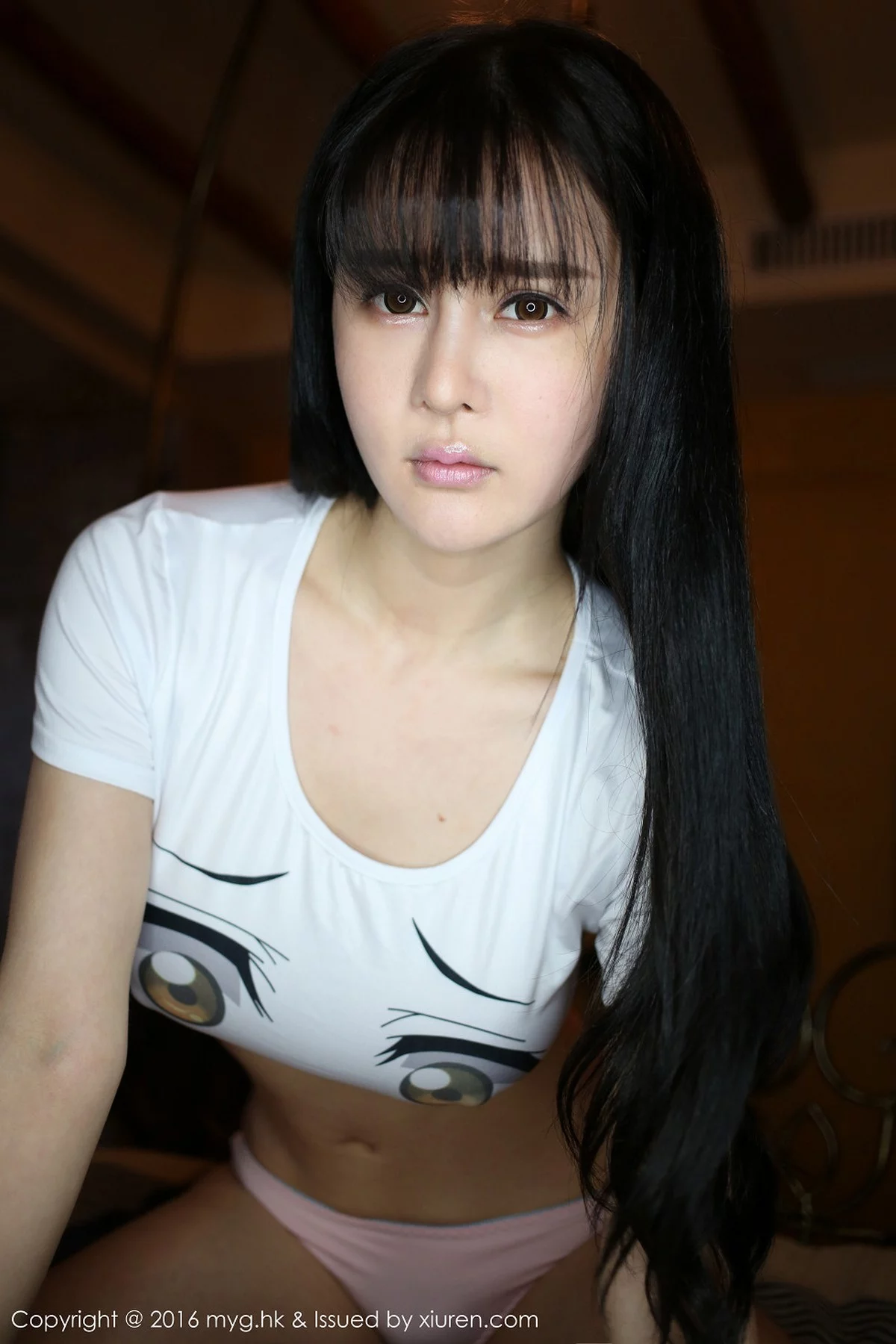 Xrmnw.Vip_蔡文钰_写真