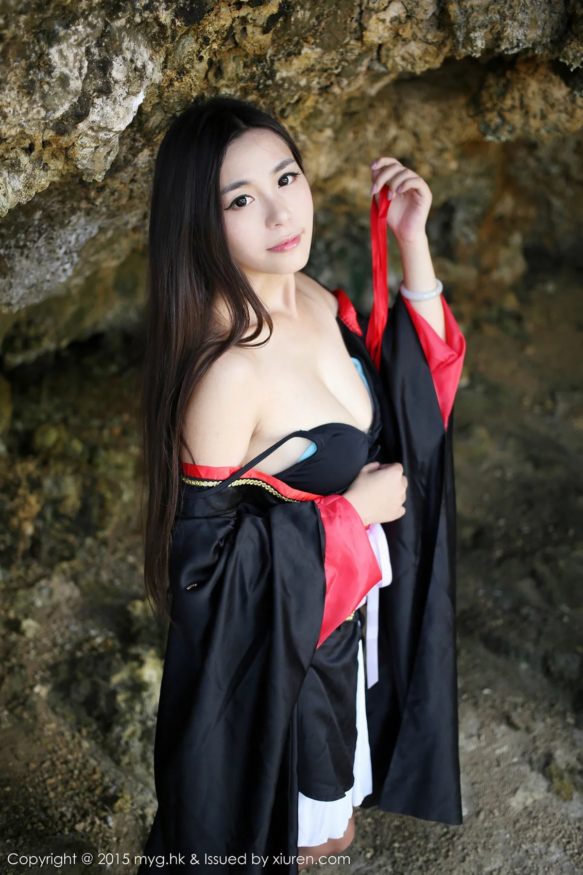 Xrmnw.Vip_Moa小姐_写真