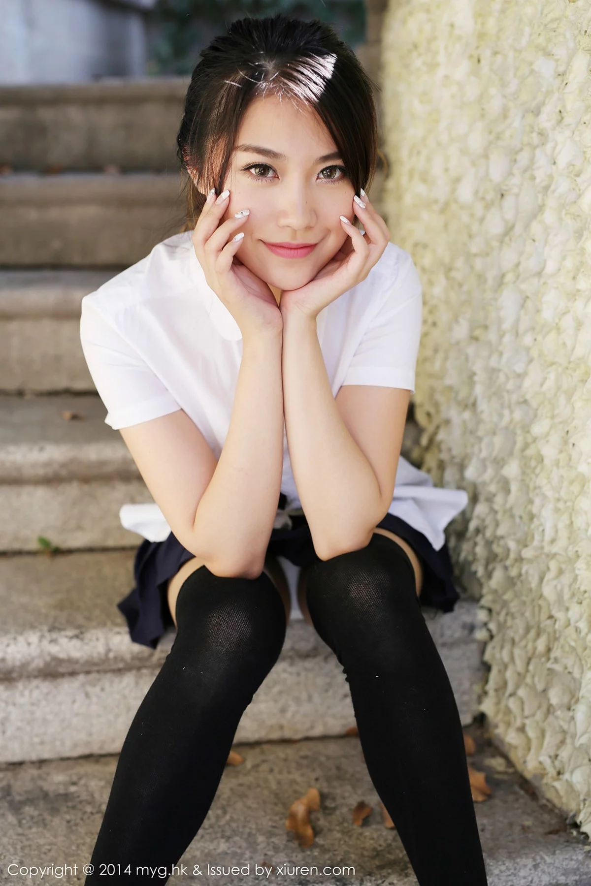 Xrmnw.Vip_许诺Sabrina_写真