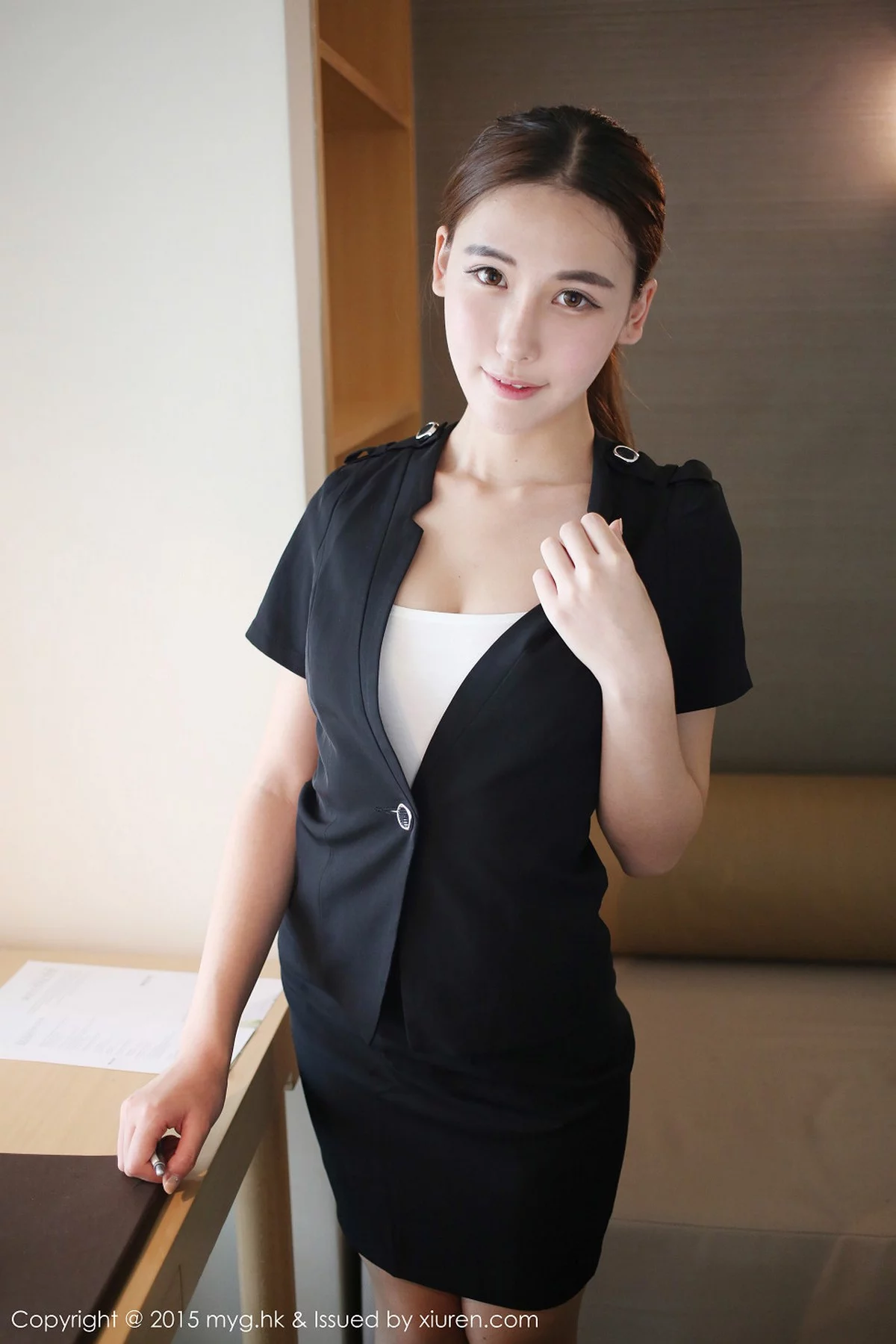 Xrmnw.Vip_熊吖BOBO_写真